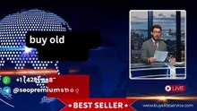 Top 11 Sites to Buy. Old Gmail Accounts In (PVA, Aged & Bulk)
