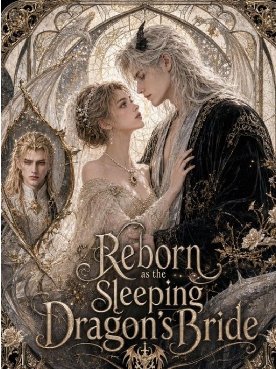 Reborn as the Sleeping Dragon’s Bride - Full Movie