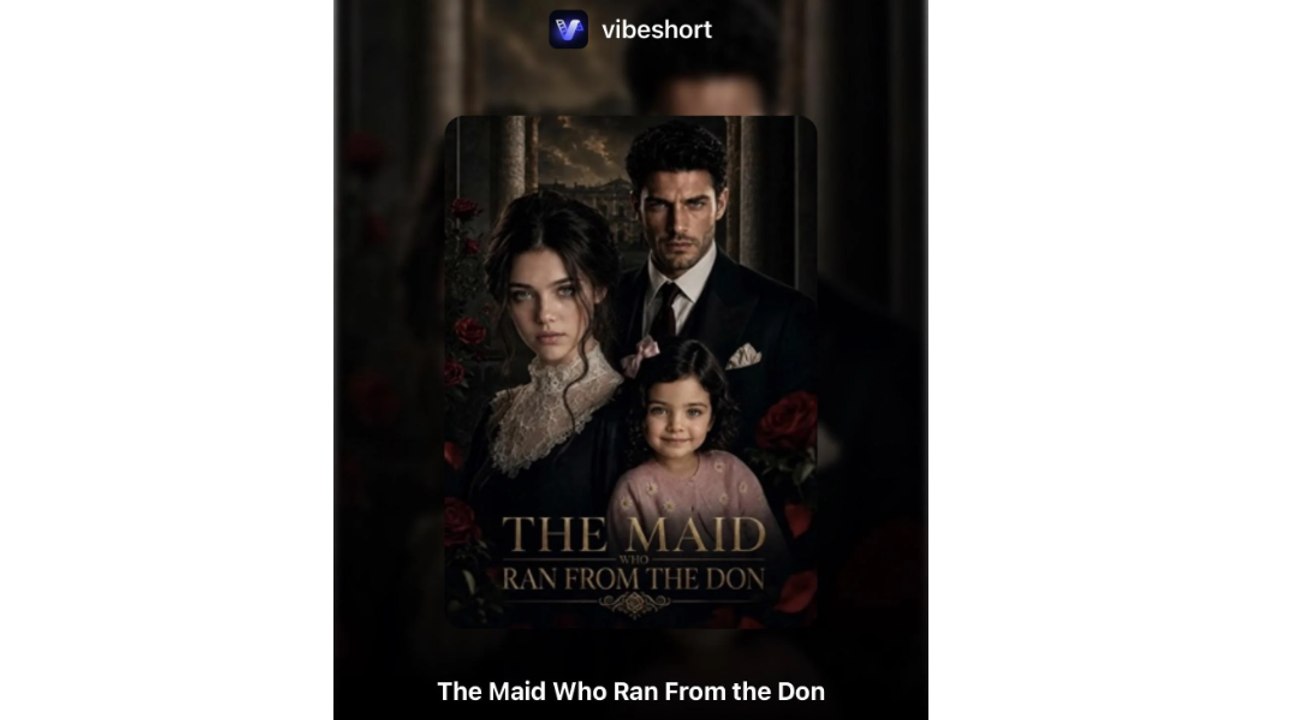The Maid Who Ran from the Don - Full EP