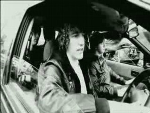 Pigeons Detectives - Im Not Sorry