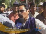 ARNÉS LO PUDO SALVAR - AREQUIPA