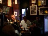 musique irlandaise in The Temple Bar