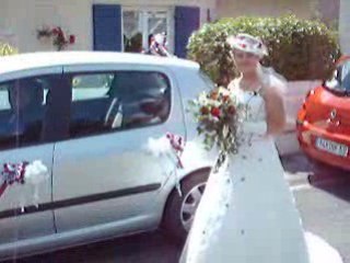 Mariage nini et xavier le 21 06 08 1 040