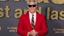 Johnny Knoxville recalls helping ‘kidnap’ Brad Pitt