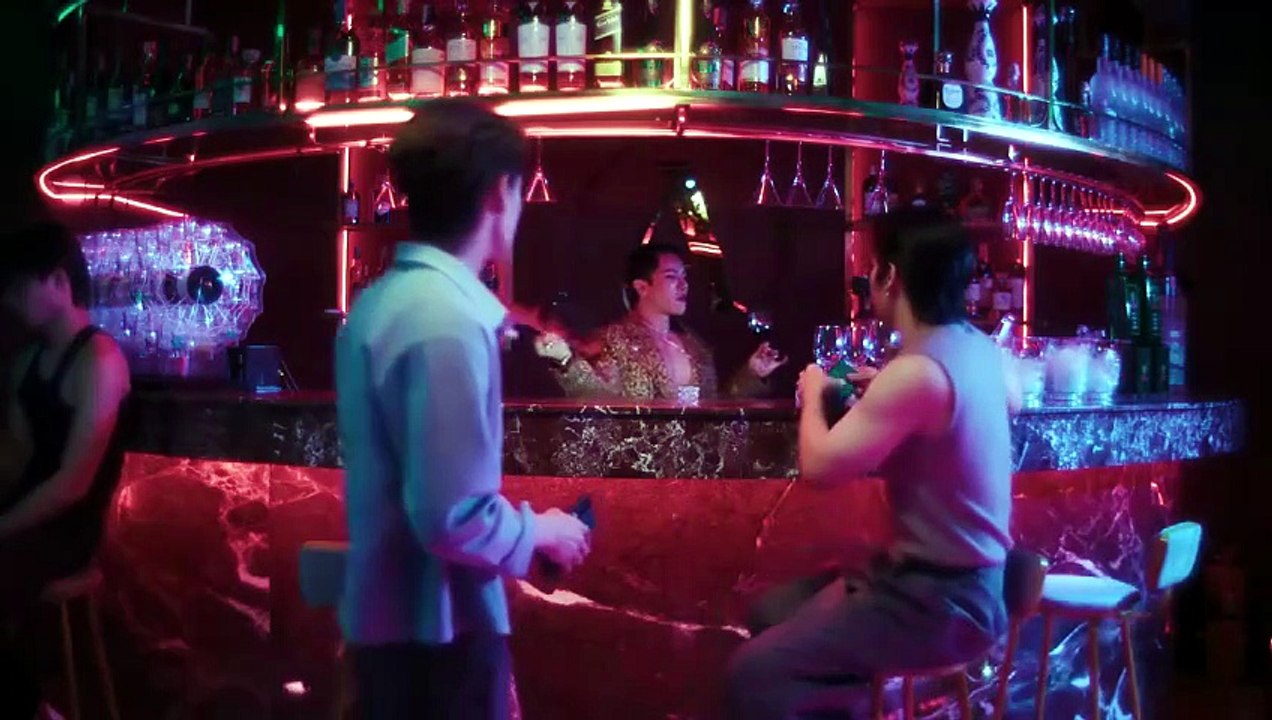 Love of Silom (Uncut Ver.) Episode 4 Full Movies English Sub | Full Short Drama | English Sub 2026 [Full Movie]