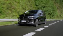 Der neue elektrische Mercedes-Benz VLE - Eine neue Ära unverwechselbaren Designs