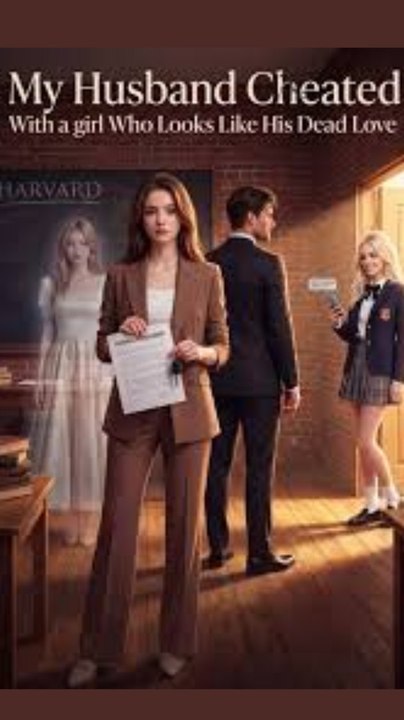 TOP SHORT DRAMA: MY HUSBAND CHEATED WITH A BOY WHO LOOKS LIKE HER DEAD LOVE | WATCH FREE NOW