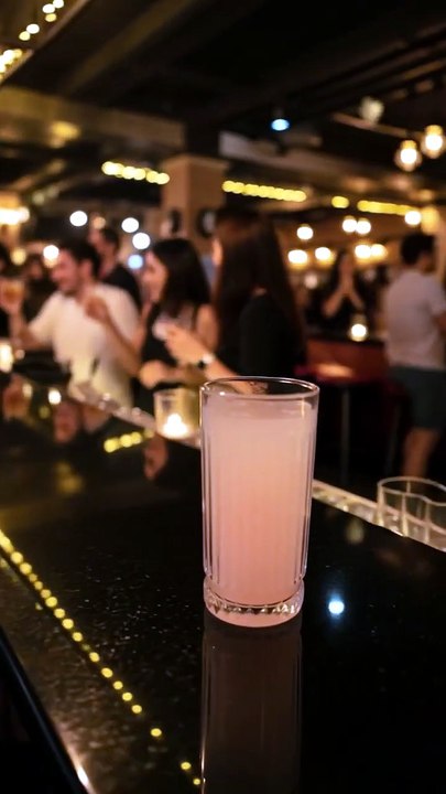 Looks like a mocktail. Works like protein _ Protyze _ Best Whey Protein In India