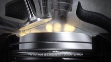 BMW M Ignite technology