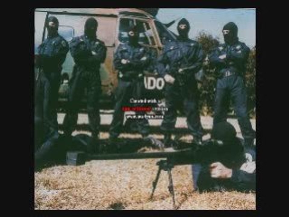 LE GIGN