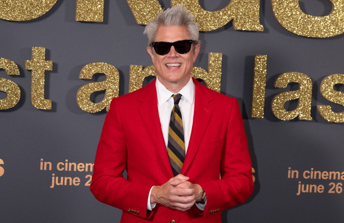 Johnny Knoxville recalls helping ‘kidnap’ Brad Pitt