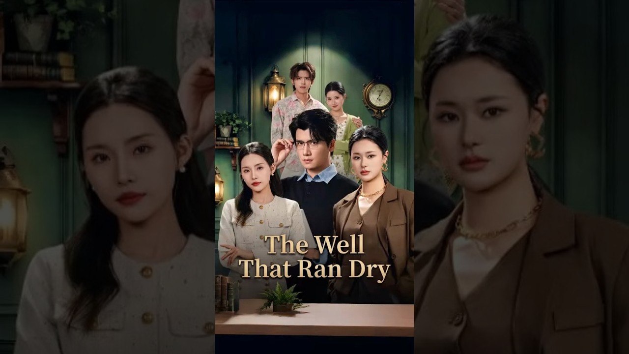The Well That Ran Dry - Full HD #GS