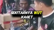 Sudahkah kehadiranmu menjadi berkat bagi orang lain?