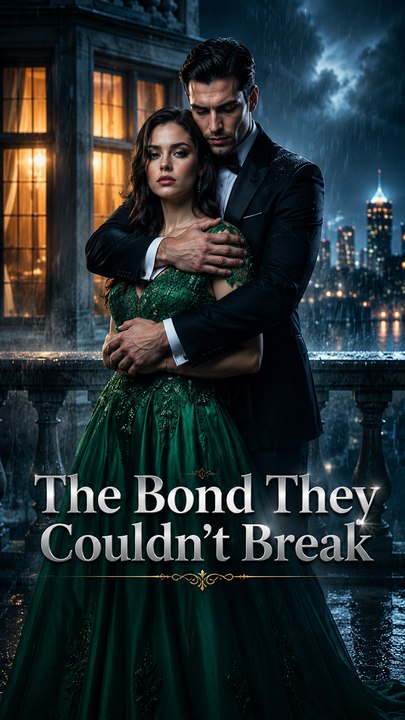 the bond they couldn't break - full movie