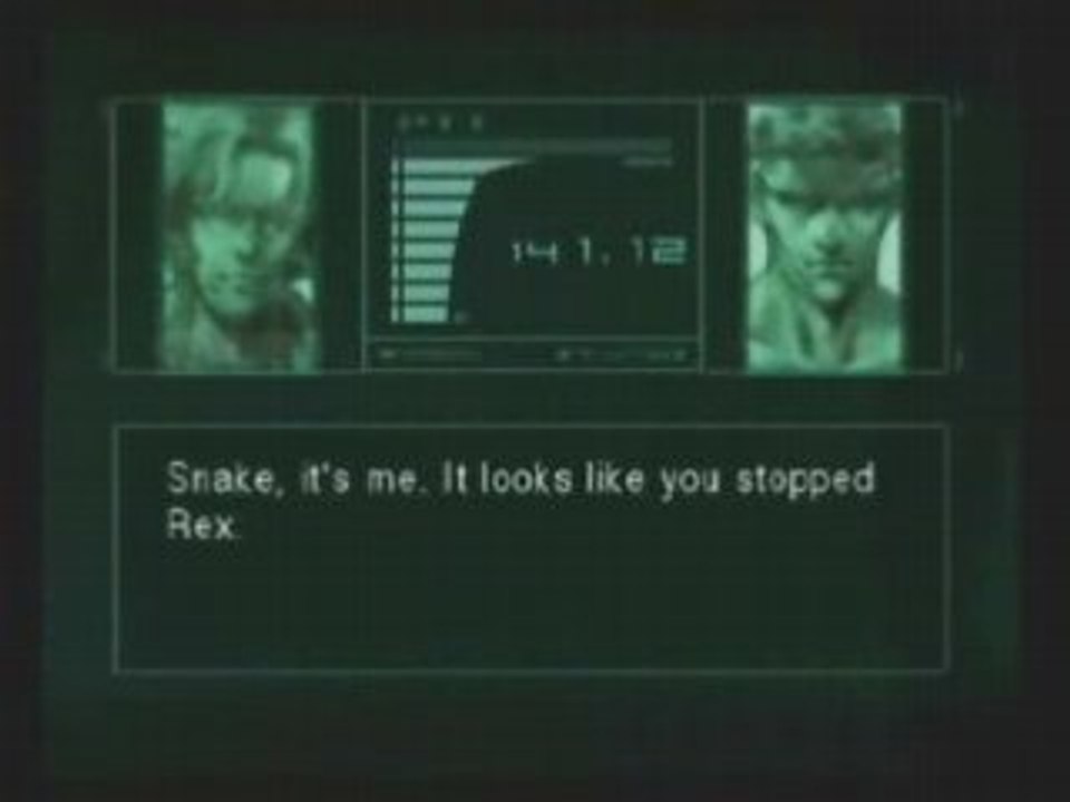 Snake Vs Liquid