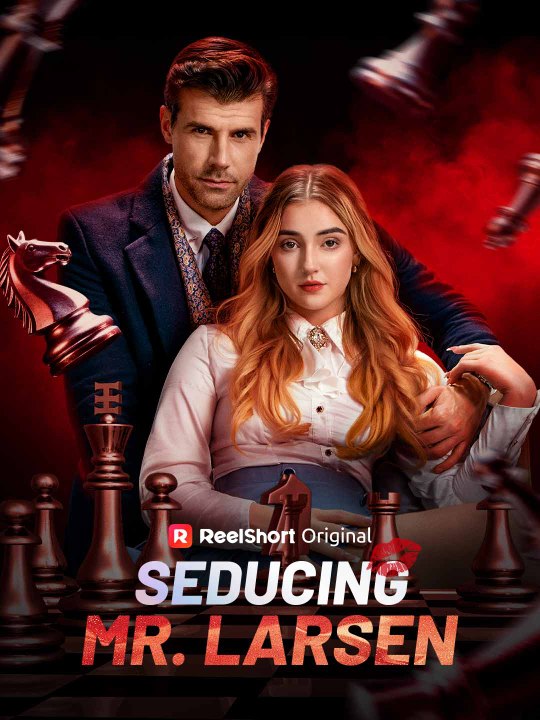 Seducing Mr. Larsen Full Episode