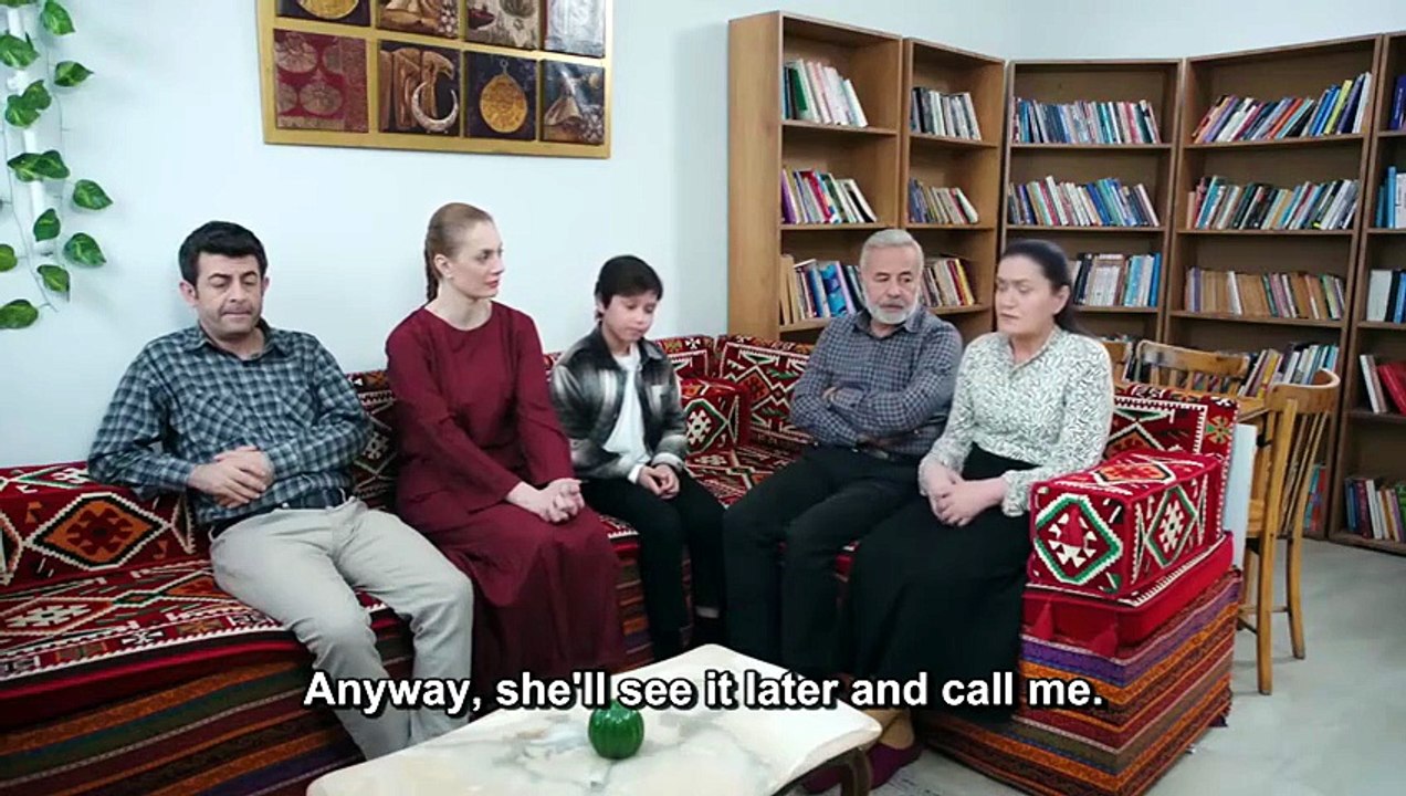Gelin – Episode 455 - Episode 455 Eng sub [Full...