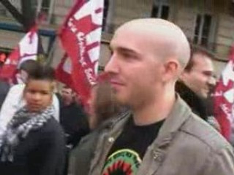 JUIF ET ARABE UNIS POUR LA VIE