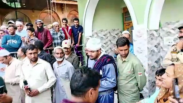 بابا غلام شاہ بادشاہؒ کی تعلیمات عوام کے لیے مشعل راہ