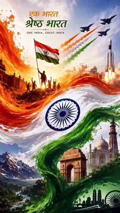 Everyone Wants to Shake Hands with India 🇮🇳 | India Rising as a Global Superpower 🌍🔥