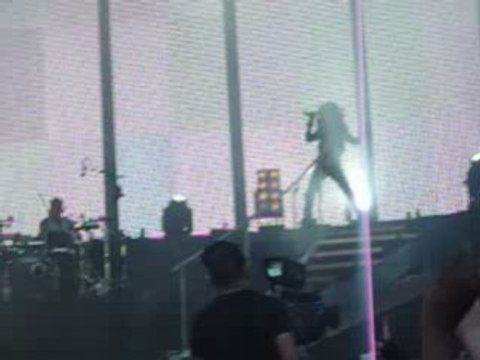 21.06.08 . Ich Brech Aus TOKIO HOTEL