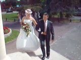 Mariage nini et xavier le 21 06 08 1 042