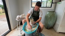 How this Duaringa producer shapes rural life into art