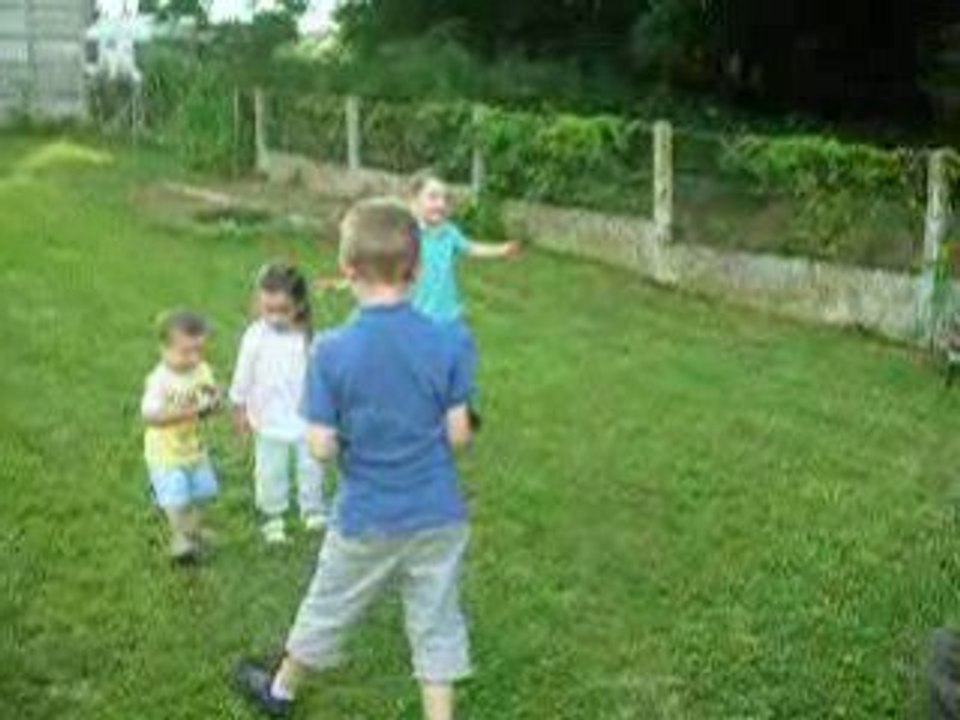 Footchball
