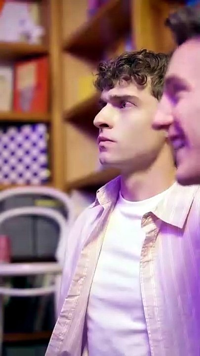 Fake It Till You Date It #englishsub #fullepisode🧲⚡️(2026) - FULL ENGSUB | Reelshort Hot HD [Full Movie]