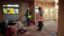 Build Your Dream Home in the Country Season 1 Episode 17