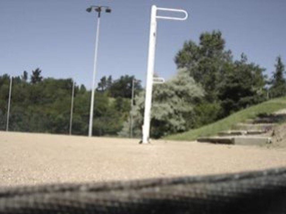 Challenge telefoot lyon