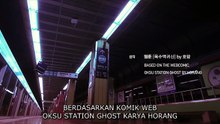 The Ghost Station (2023)-1080p
