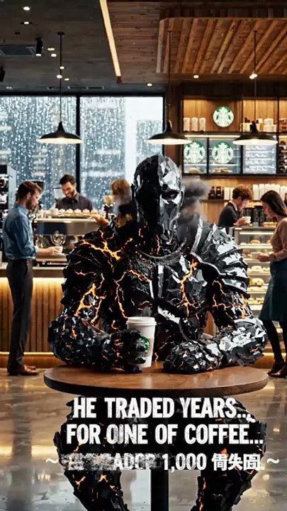 THE KING OF ASHES DOESN'T BELONG IN 2026