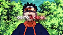 Obito Uchiha