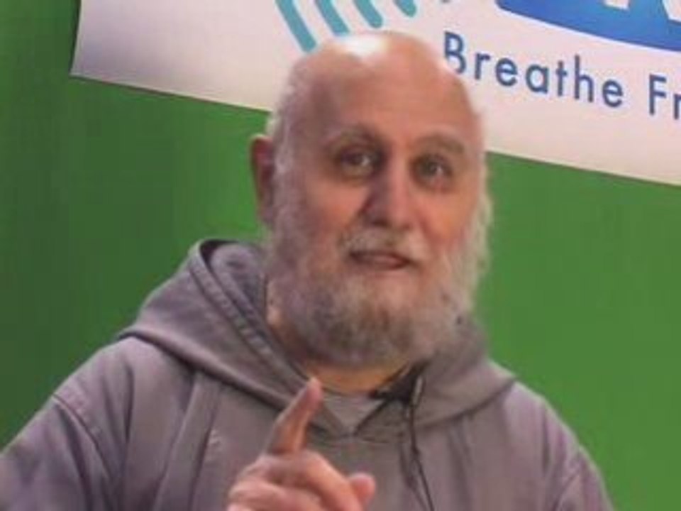FiNews #7: Fr. Apostoli Recommends Air Maria
