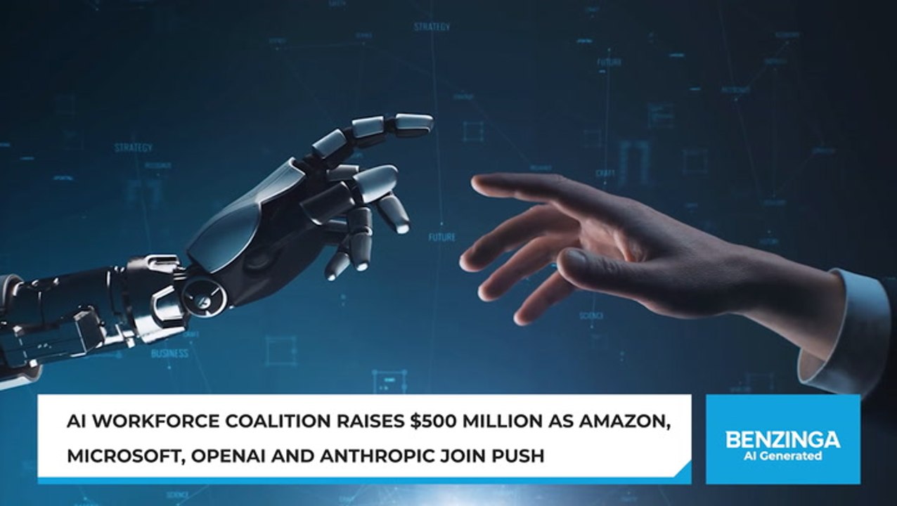 AI Retraining Push