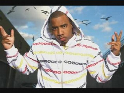 Remix by nissou Mims feat Junior reid & Cham- This is why i