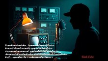 สูตรโรงแรม(ผี) | SJark Cube Music - Full HD