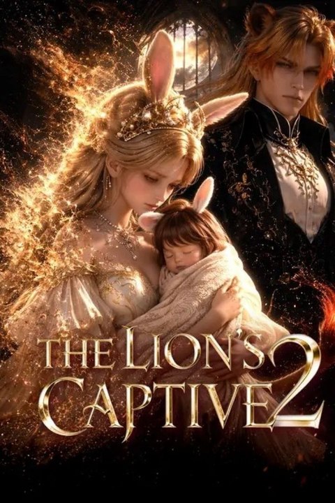 The Lion's Captive 2 - Full