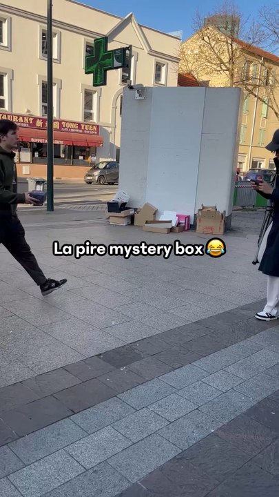 Il s’est fait ken 😂