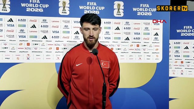 Salih Özcan: Bu takım daha fazlasını hak etti