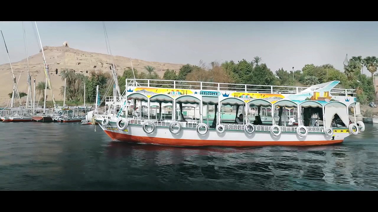 برومو فيلم ذبيحة تسبيح سيرة ابونا مينا عبود شهيد العريش