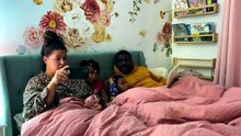 90 Day Diaries Season 8 Episode 3