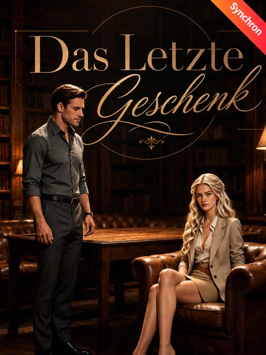 [Synchron]Das Letzte Geschenk | Komplette Serie (32 Folgen) HD