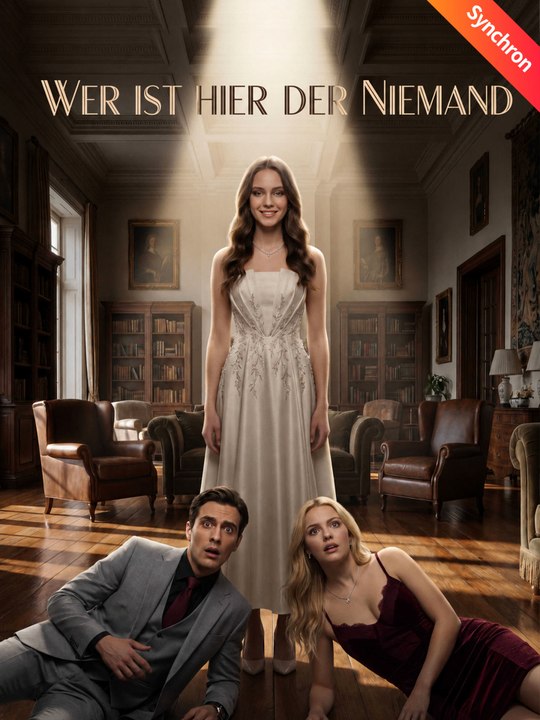 [Synchron]Wer ist hier der Niemand | Komplette Serie (30 Folgen) HD
