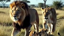 Sher and family story