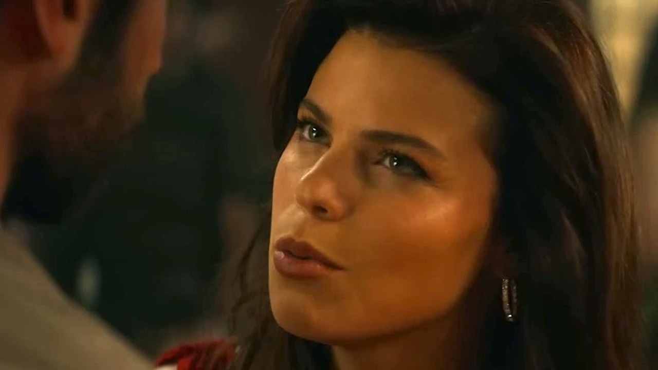 Ransom Canyon - staffel 2 Trailer OV