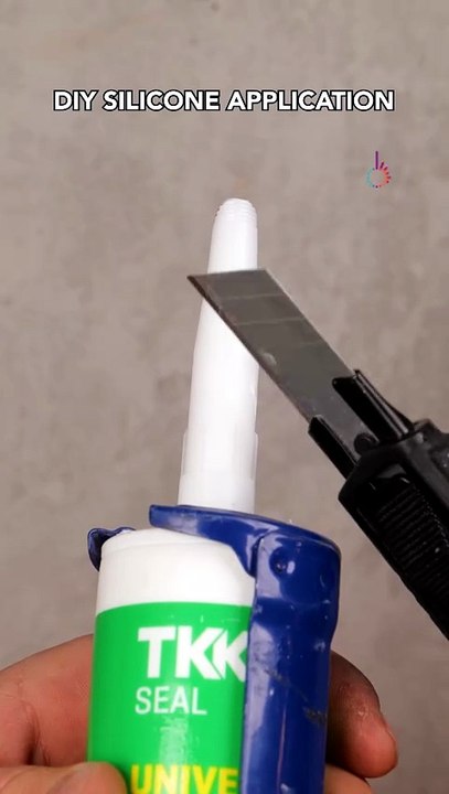 A pro guide on how to apply silicone