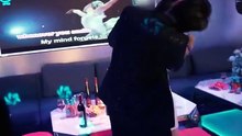 【19岁教母惑君心】 蒋申&刘尚麟