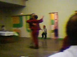 Film bal du foot 2003